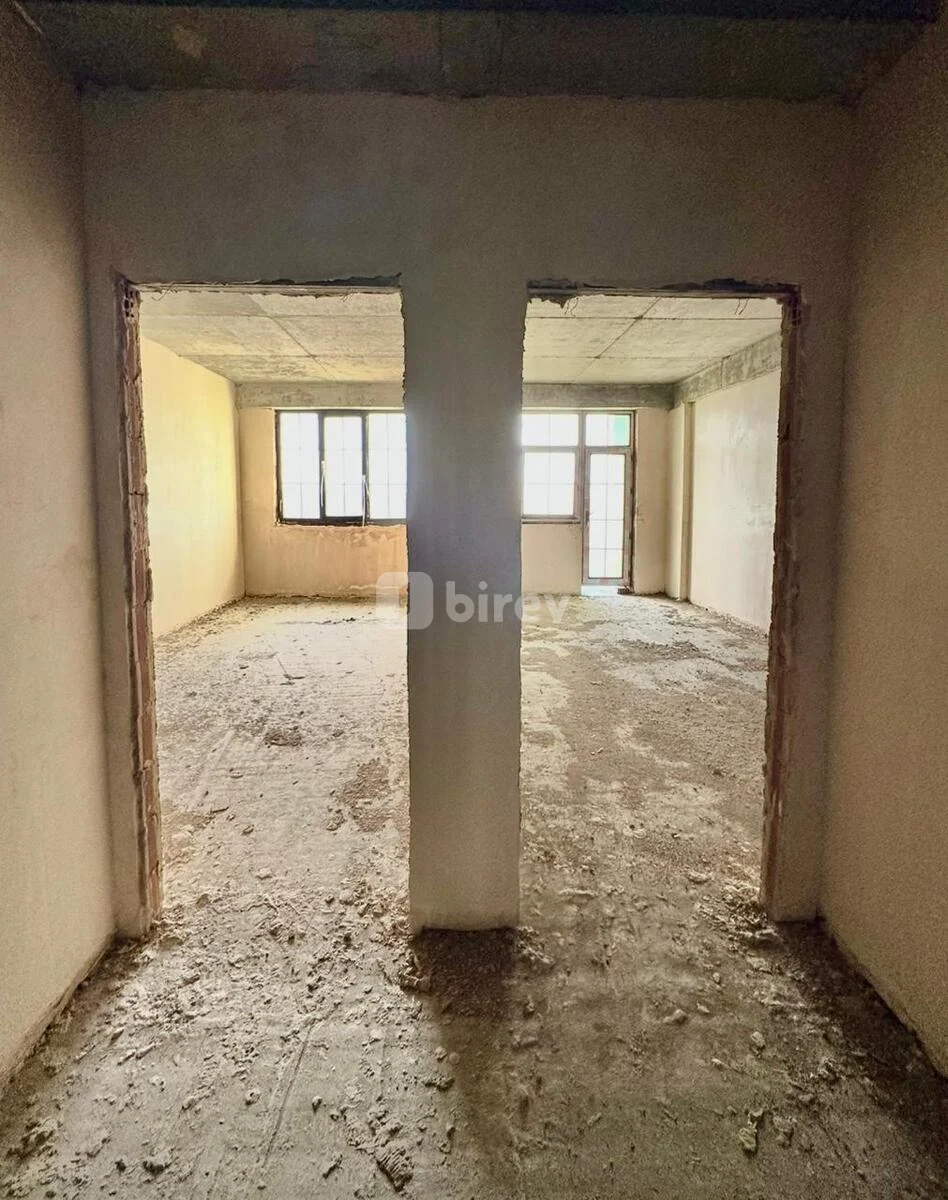 3-комнатная квартира, пос. 8-й километр, Rüstəm Rüstəmov küçəsi, Низаминский район — фото 7