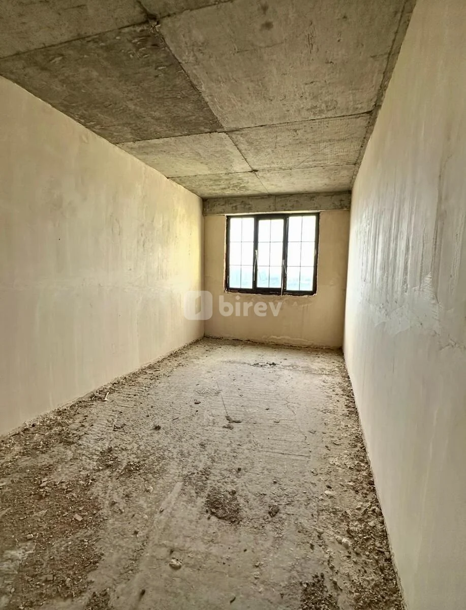 3-комнатная квартира, пос. 8-й километр, Rüstəm Rüstəmov küçəsi, Низаминский район — фото 8