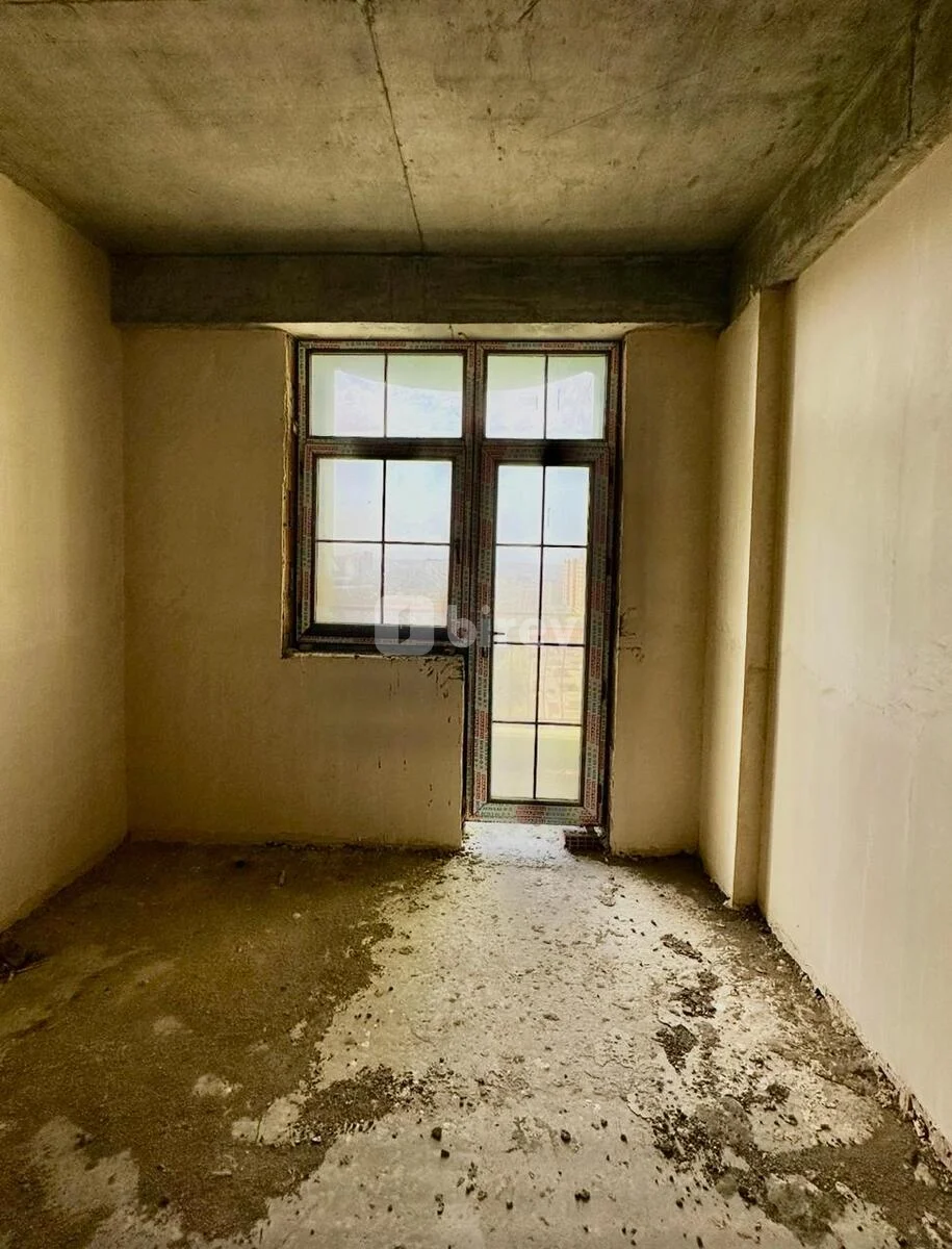 3-комнатная квартира, пос. 8-й километр, Rüstəm Rüstəmov küçəsi, Низаминский район — фото 9