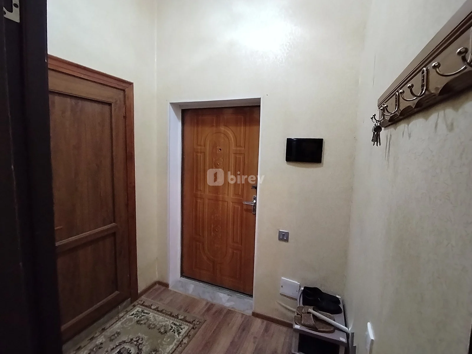 2-комнатная квартира, Низаминский район, Qara Qarayev pr., Баку — фото 8