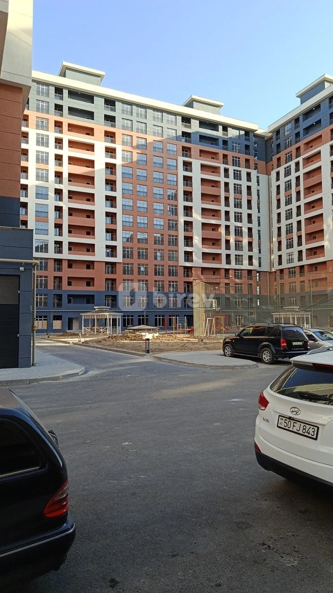 2-комнатная квартира, Сумгаит, Sumqayıt şəhəri, Сумгаит — фото 4