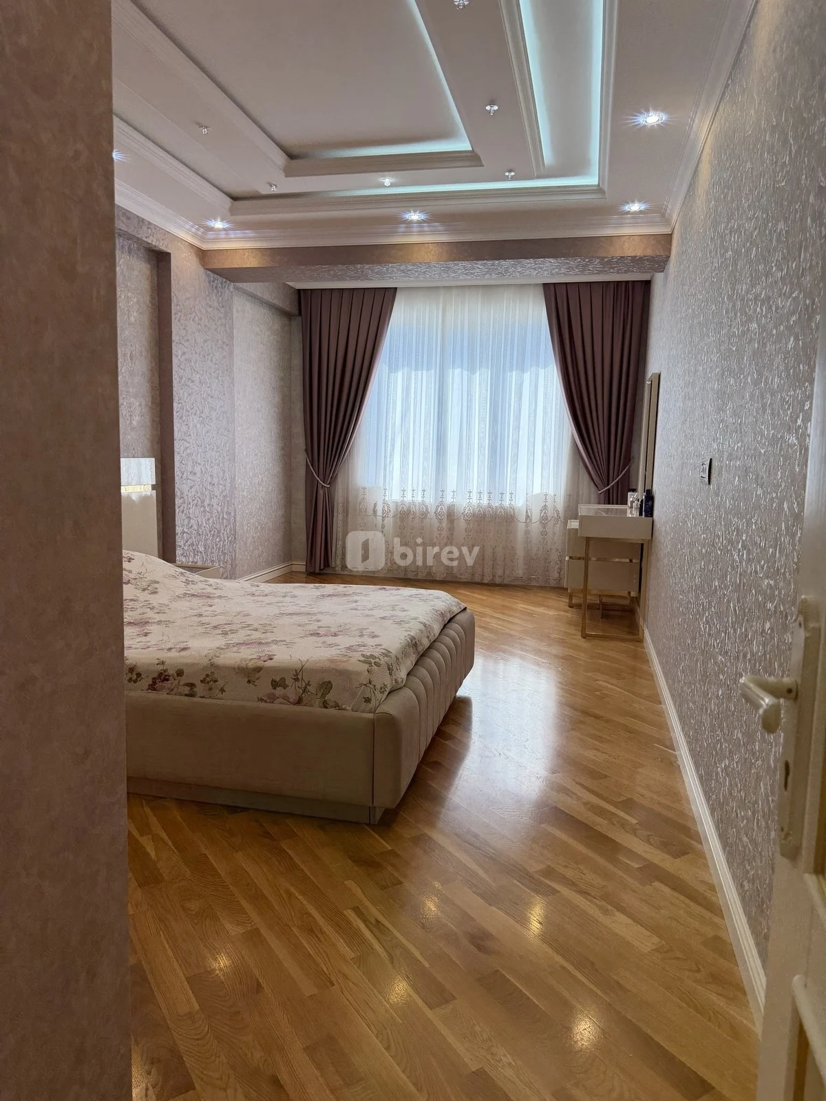 3-комнатная квартира, Хатаинский район, Hezi Aslanov, Баку — фото 3