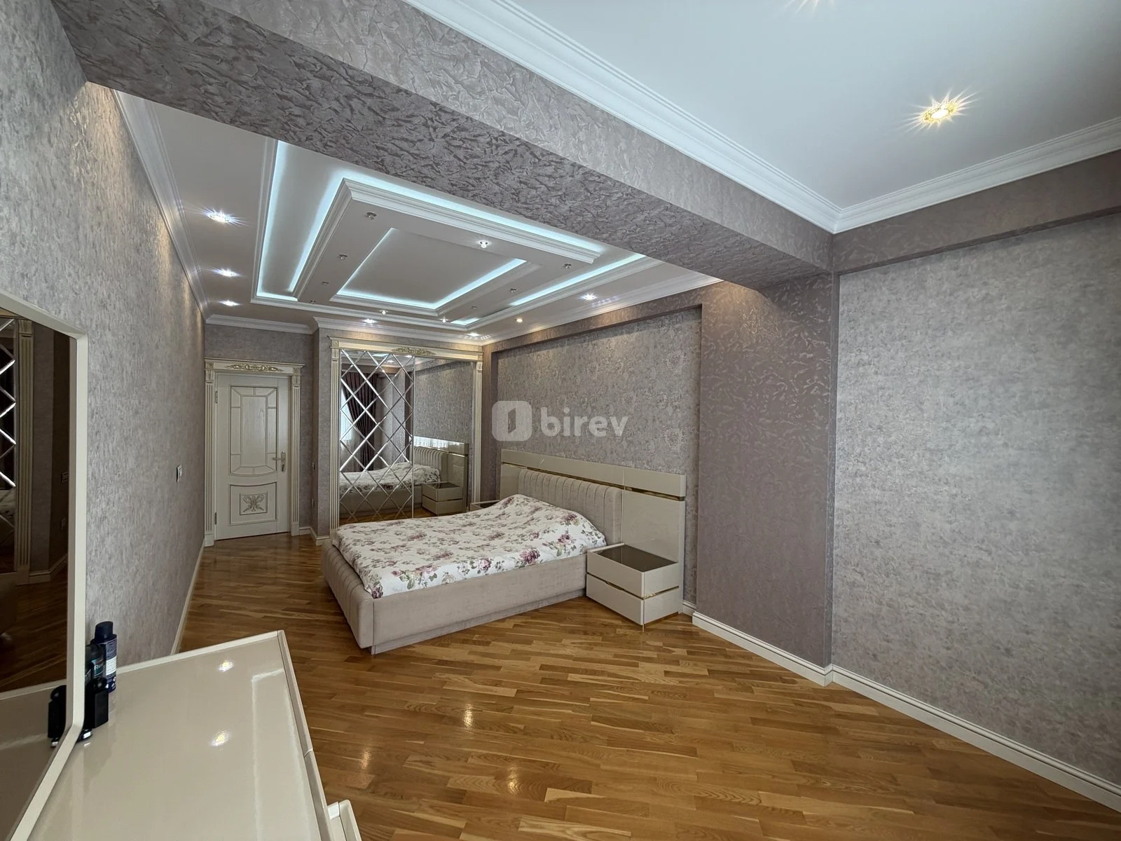 3-комнатная квартира, Хатаинский район, Hezi Aslanov, Баку — фото 4