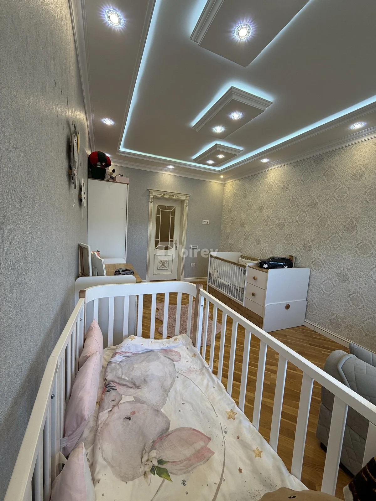 3-комнатная квартира, Хатаинский район, Hezi Aslanov, Баку — фото 5