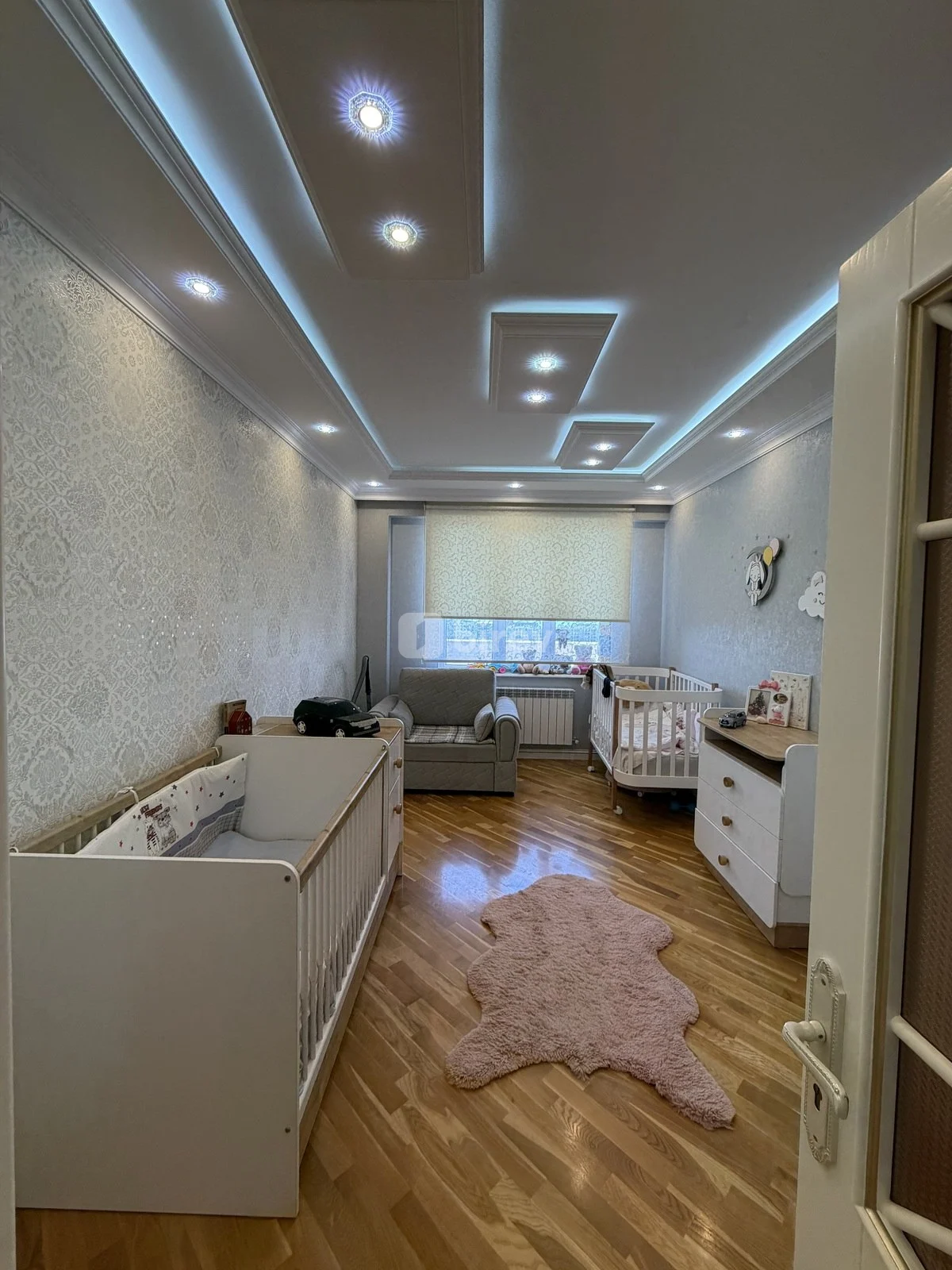 3-комнатная квартира, Хатаинский район, Hezi Aslanov, Баку — фото 6