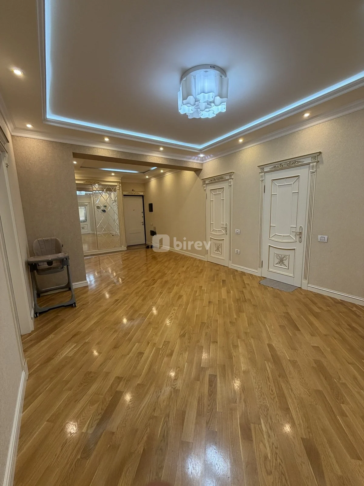 3-комнатная квартира, Хатаинский район, Hezi Aslanov, Баку — фото 10