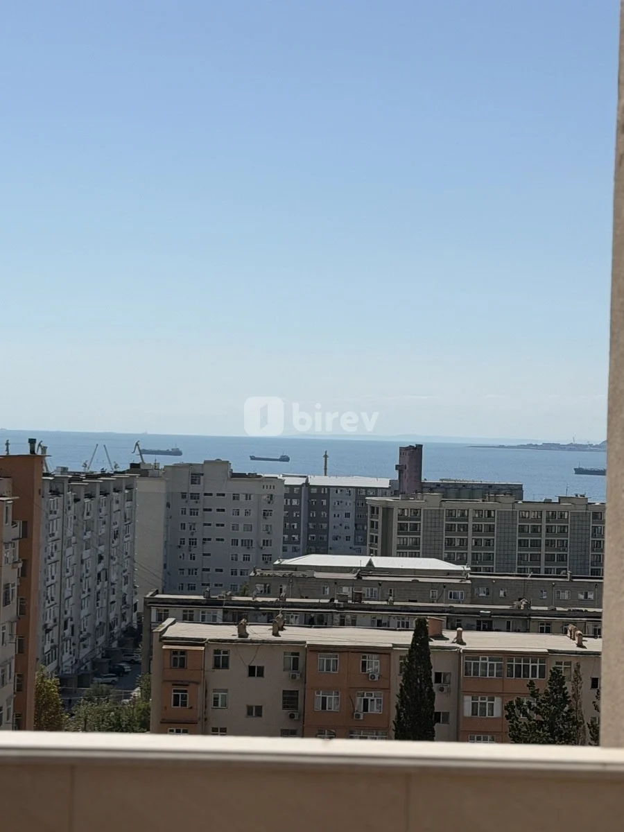 3-комнатная квартира, Хатаинский район, Hezi Aslanov, Баку — фото 13