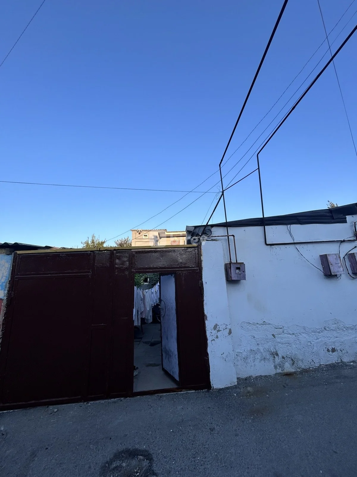 6-комнатный дом, пос. НЗС, Süleyman Əhmədov küçəsi 6A, Хатаинский район — фото 1