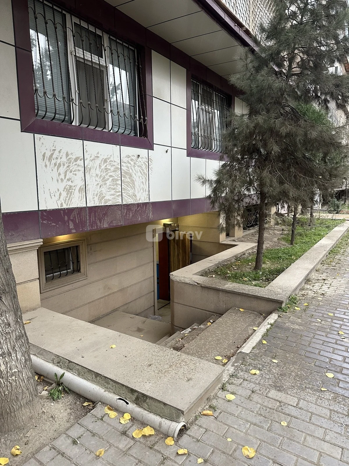 Объект, Наримановский район, Əliyar Əliyev küç., Баку — фото 2