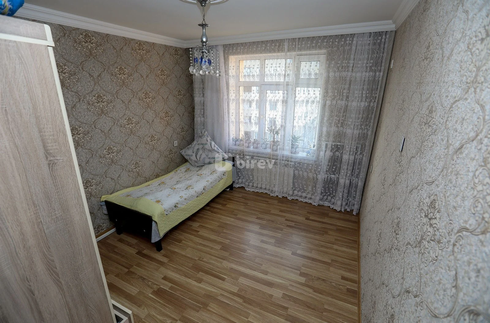 2-комнатная квартира, пос. Ахмедлы, Neapol küçəsi, Хатаинский район — фото 13