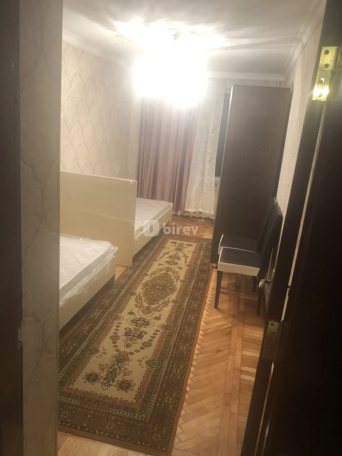 2-комнатная квартира, Наримановский район, Nəcəf Nərimanov küçəsi, Баку — фото 3