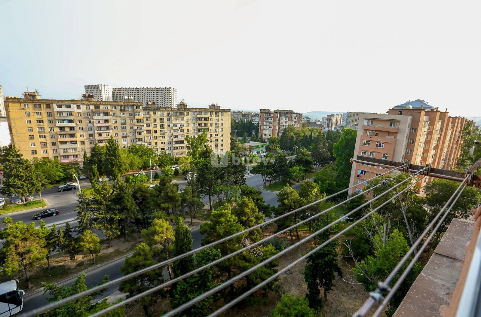 2-комнатная квартира, пос. Ахмедлы, Neapol küçəsi, Хатаинский район — фото 10