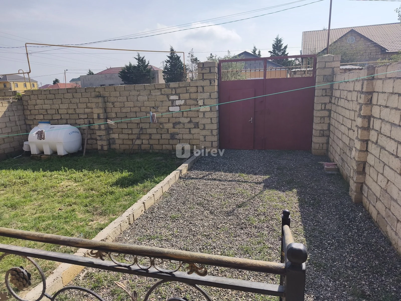 3-комнатный дом, пос. Пиршаги, Pirşağı qəsəbəsi, Сабунчинский район — фото 4