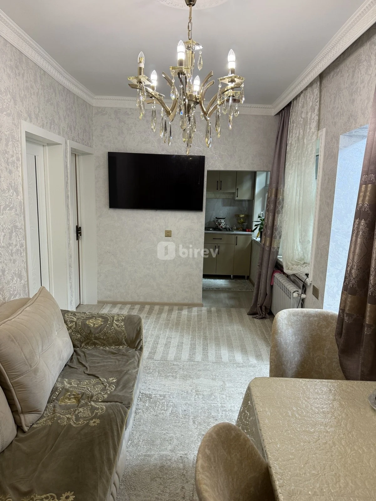 3-комнатный дом, пос. Бинагади, Gülüstan, Бинагадинский район — фото 3
