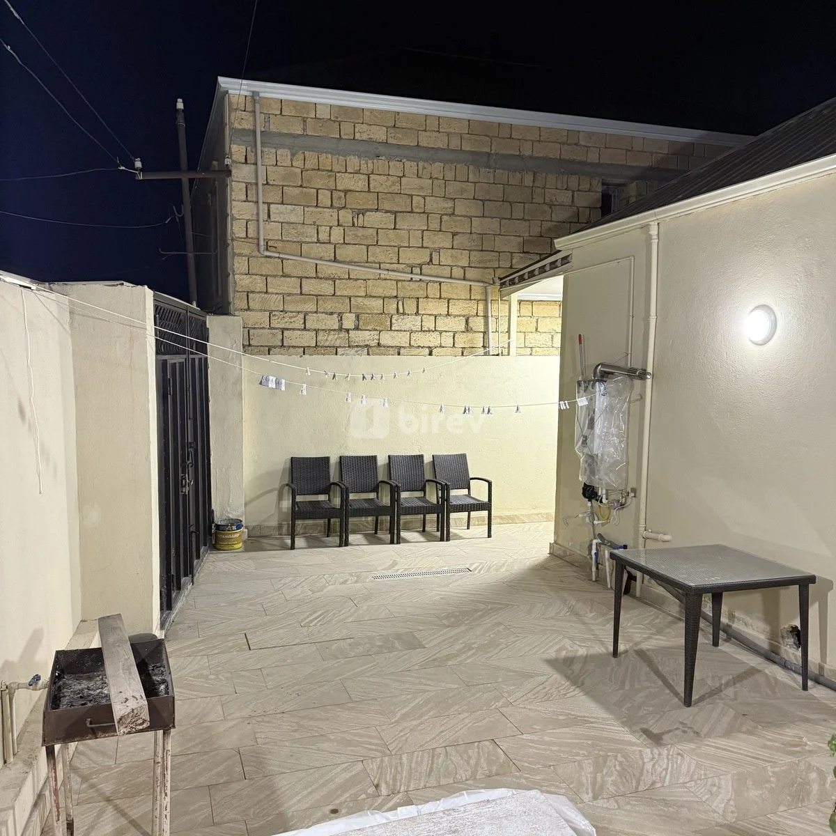 3-комнатный дом, пос. Бинагади, Gülüstan, Бинагадинский район — фото 5
