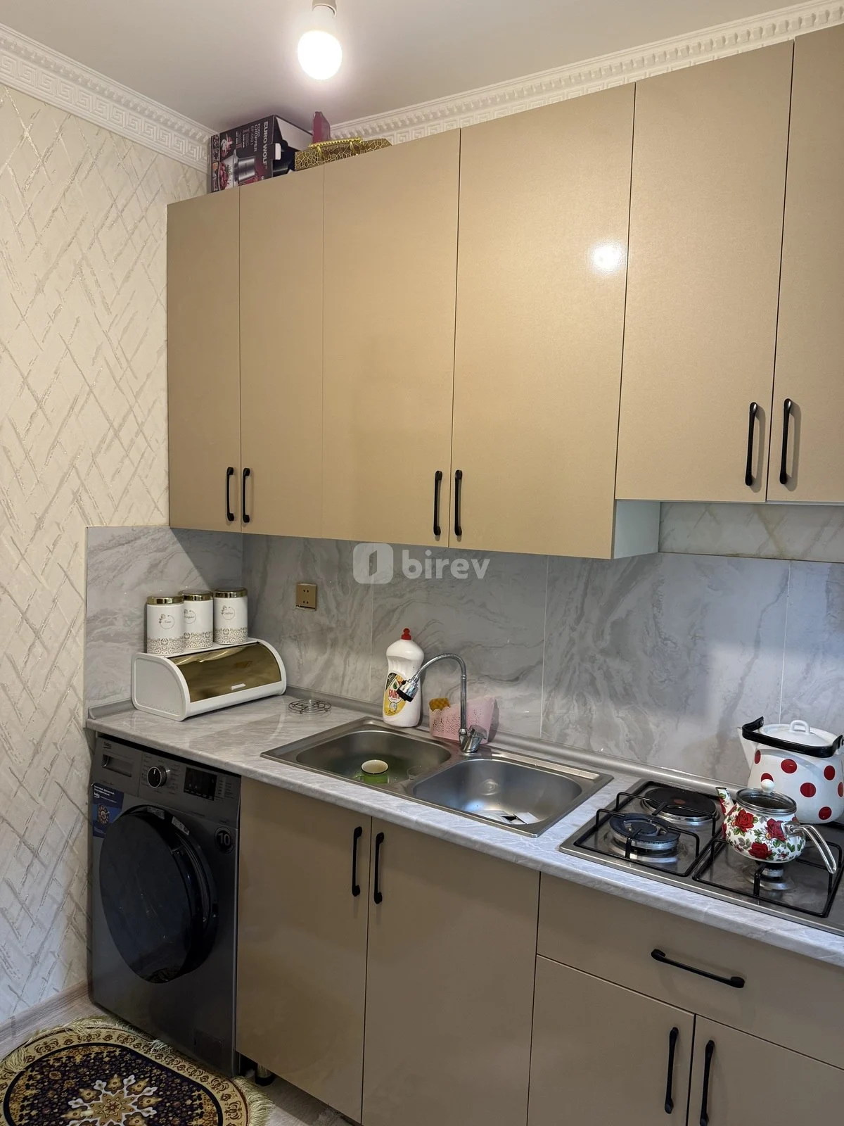 3-комнатный дом, пос. Бинагади, Gülüstan, Бинагадинский район — фото 6