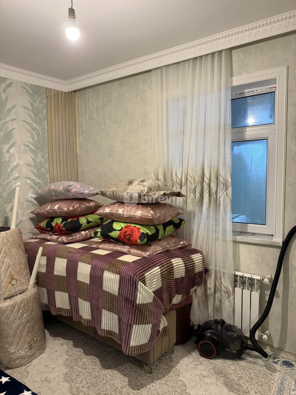 3-комнатный дом, пос. Бинагади, Gülüstan, Бинагадинский район — фото 9