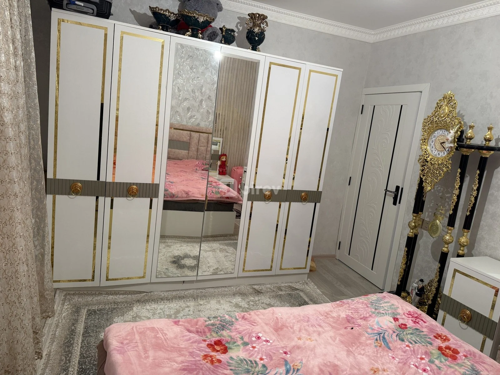 3-комнатный дом, пос. Бинагади, Gülüstan, Бинагадинский район — фото 15