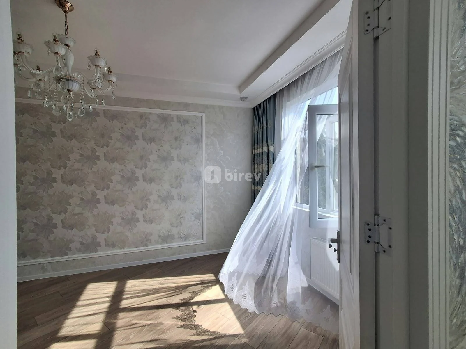 2-комнатная квартира, 5-й микрорайон, Asif Məhərrəmov küçəsi, Насиминский район — фото 5
