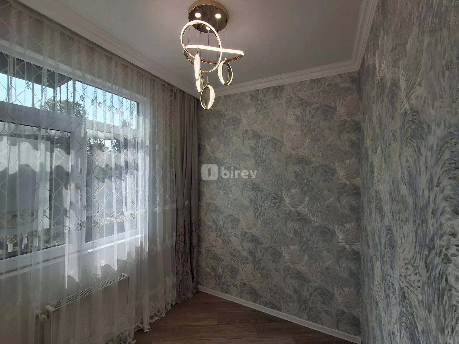 2-комнатная квартира, 5-й микрорайон, Asif Məhərrəmov küçəsi, Насиминский район — фото 16