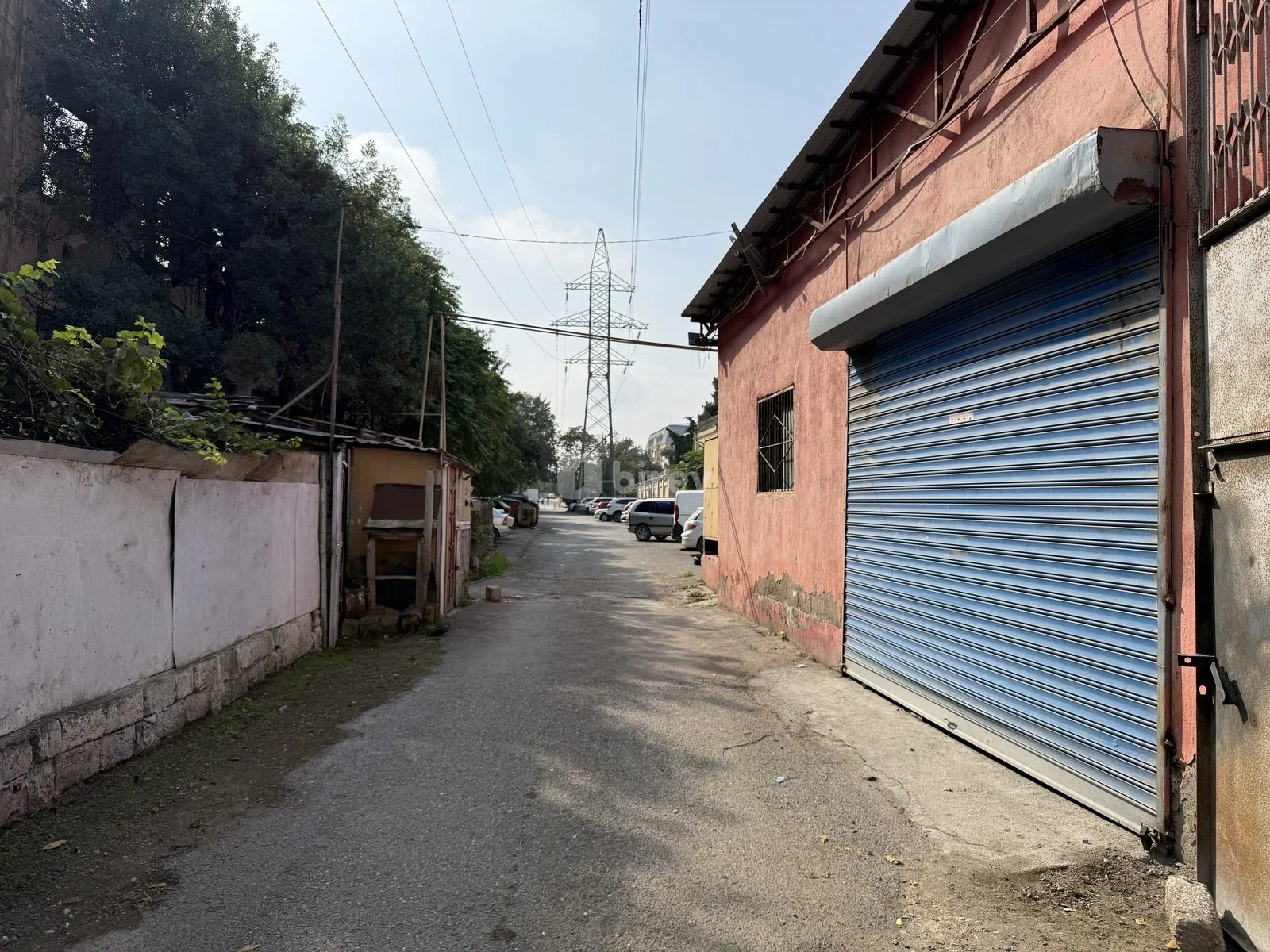 Объект, пос. Бакиханов, Yavər Əliyev küç., 98 a., Сабунчинский район — фото 3