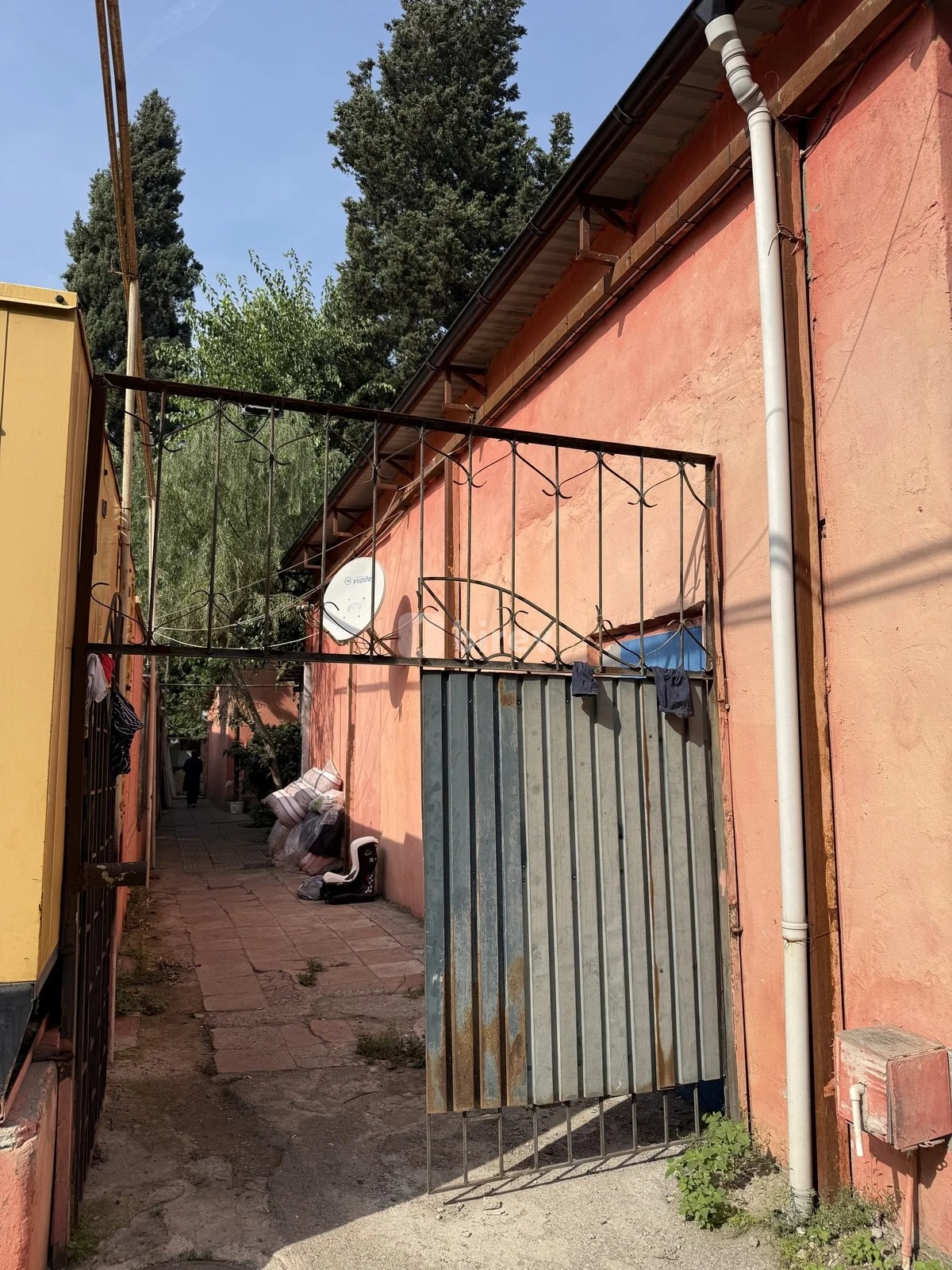 Объект, пос. Бакиханов, Yavər Əliyev küç., 98 a., Сабунчинский район — фото 5