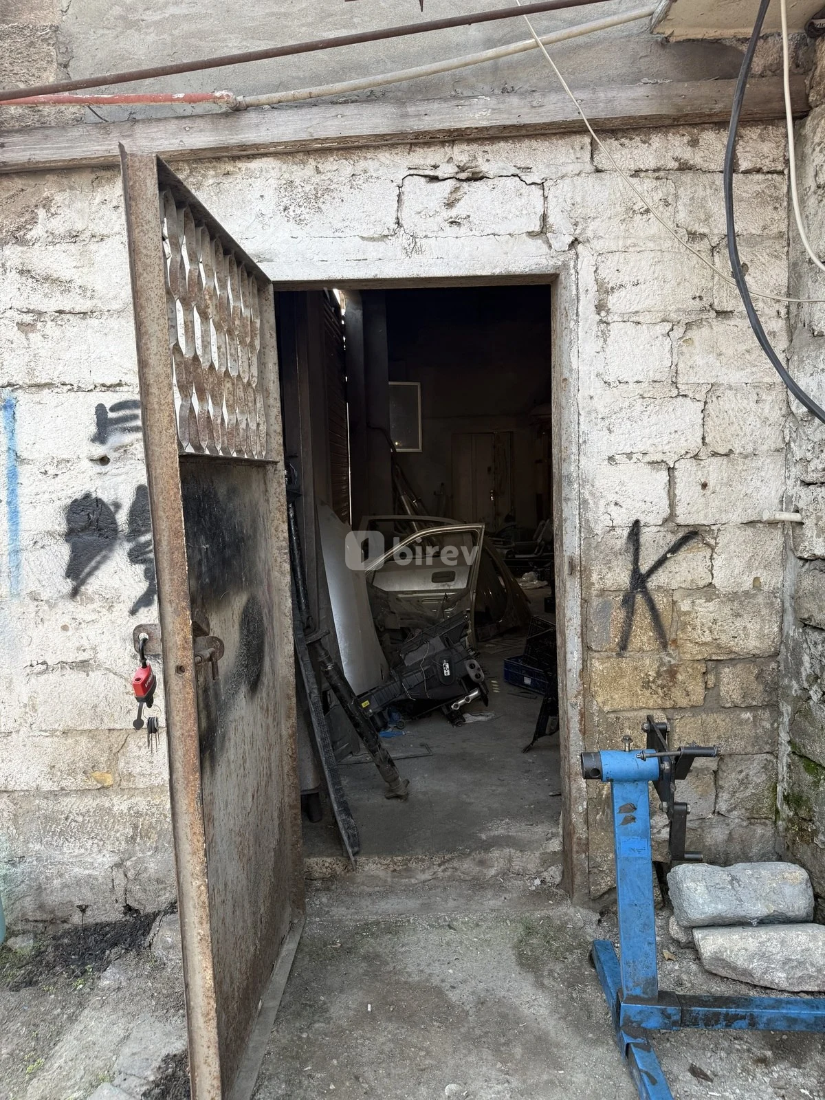 Объект, пос. Бакиханов, Yavər Əliyev küç., 98 a., Сабунчинский район — фото 8
