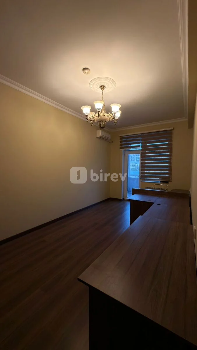 4-комнатная квартира, Насиминский район, Rəşid Behbudov küçəsi, Баку — фото 3