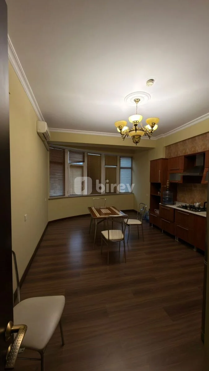 4-комнатная квартира, Насиминский район, Rəşid Behbudov küçəsi, Баку — фото 16