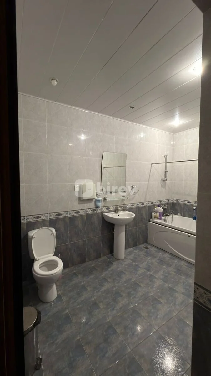 4-комнатная квартира, Насиминский район, Rəşid Behbudov küçəsi, Баку — фото 17