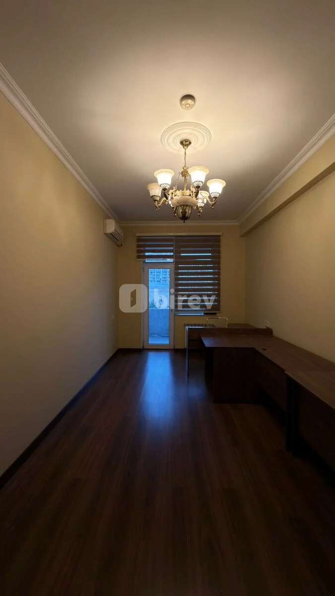 4-комнатная квартира, Насиминский район, Rəşid Behbudov küçəsi, Баку — фото 18