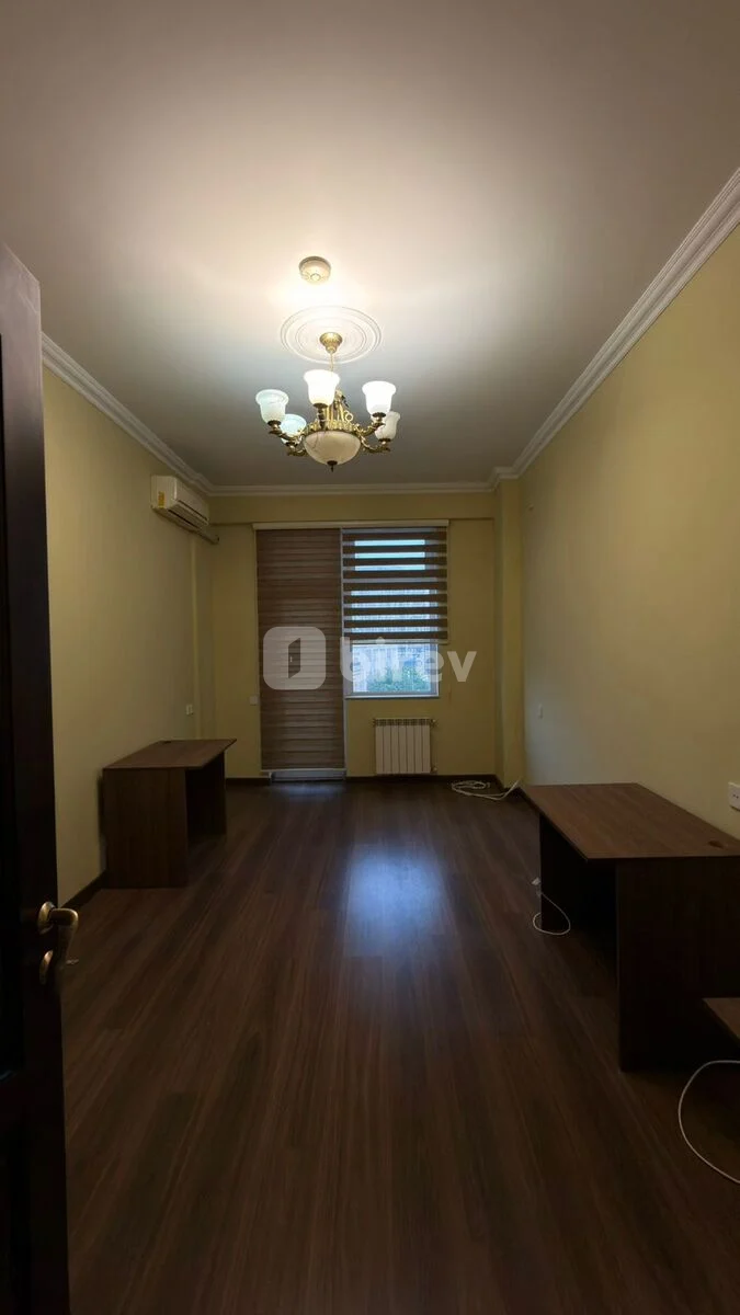 4-комнатная квартира, Насиминский район, Rəşid Behbudov küçəsi, Баку — фото 19