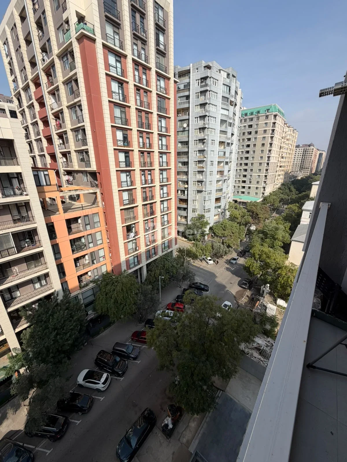 2-комнатная квартира, Наримановский район, Əliəşrəf Əlizadə küçəsi, Баку — фото 12