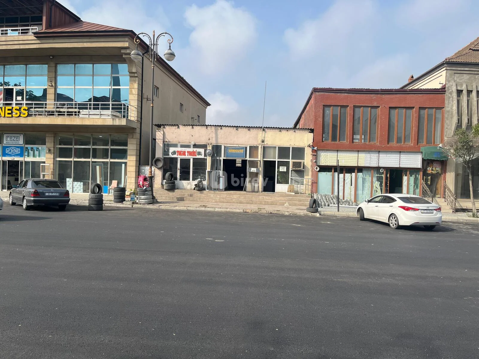 Объект, пос. Гарачухур, İlqar Musayev 20, Сураханский район — фото 3