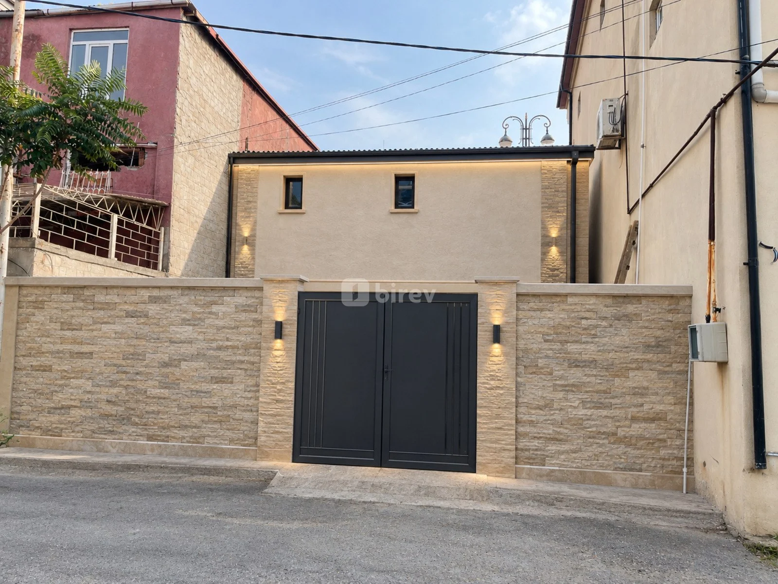 Объект, пос. Гарачухур, İlqar Musayev 20, Сураханский район — фото 22