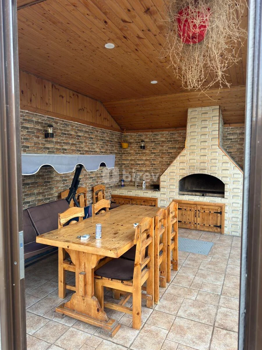 3-комнатный дом, пос. Мардакан, Mərdəkan qəs., Хазарский район — фото 6