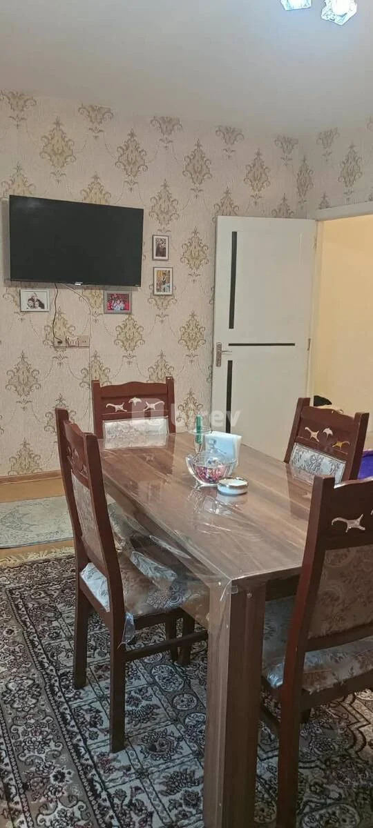 2-комнатная квартира, пос. Ахмедлы, Nəsrəddin Tusi 21, Хатаинский район — фото 6