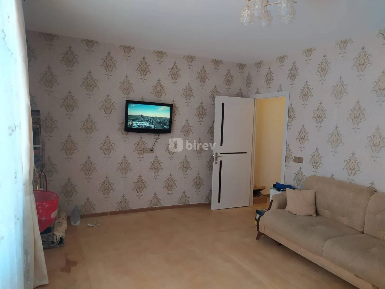 2-комнатная квартира, пос. Ахмедлы, Nəsrəddin Tusi 21, Хатаинский район — фото 1