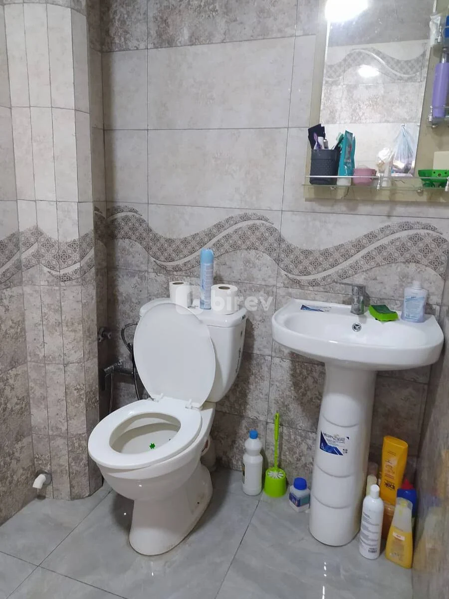 2-комнатная квартира, пос. Ахмедлы, Nəsrəddin Tusi 21, Хатаинский район — фото 11