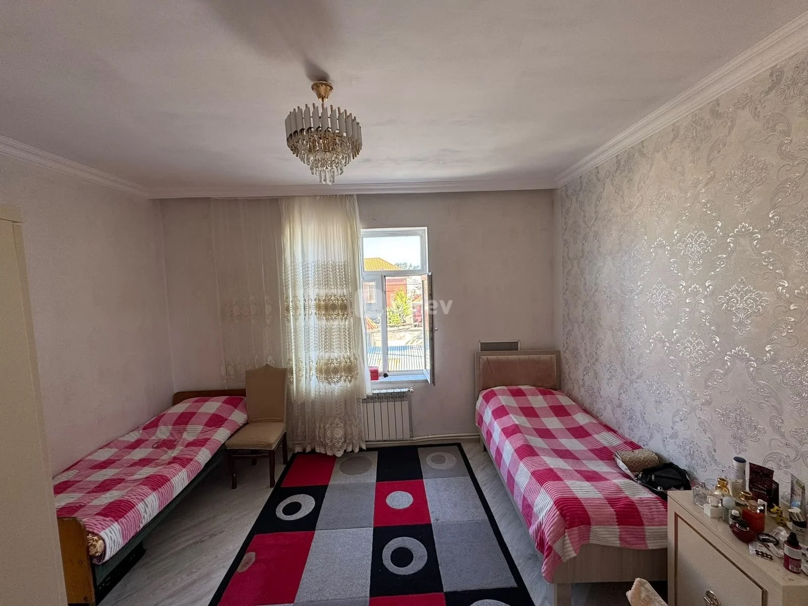 4-комнатный дом, пос. Гарачухур, Heyran Xanım küç., Сураханский район — фото 6