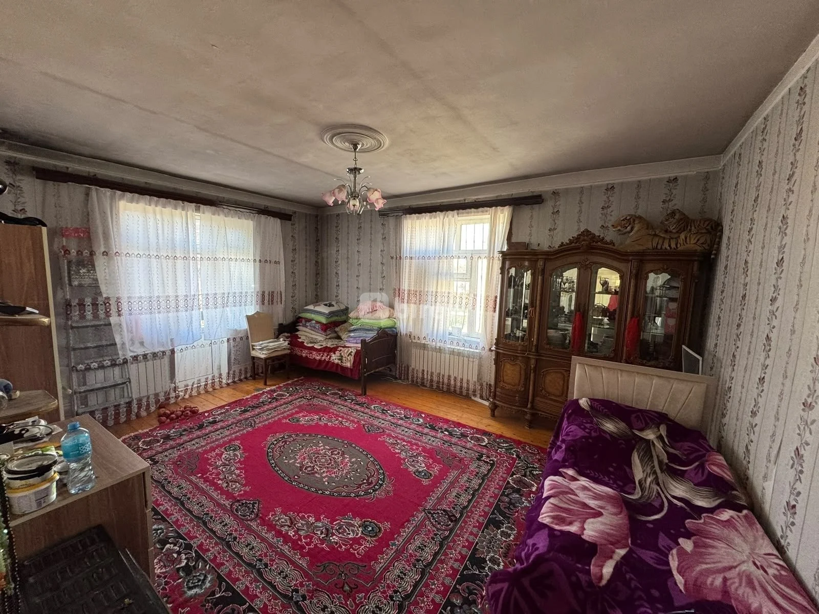4-комнатный дом, пос. Гарачухур, Heyran Xanım küç., Сураханский район — фото 7