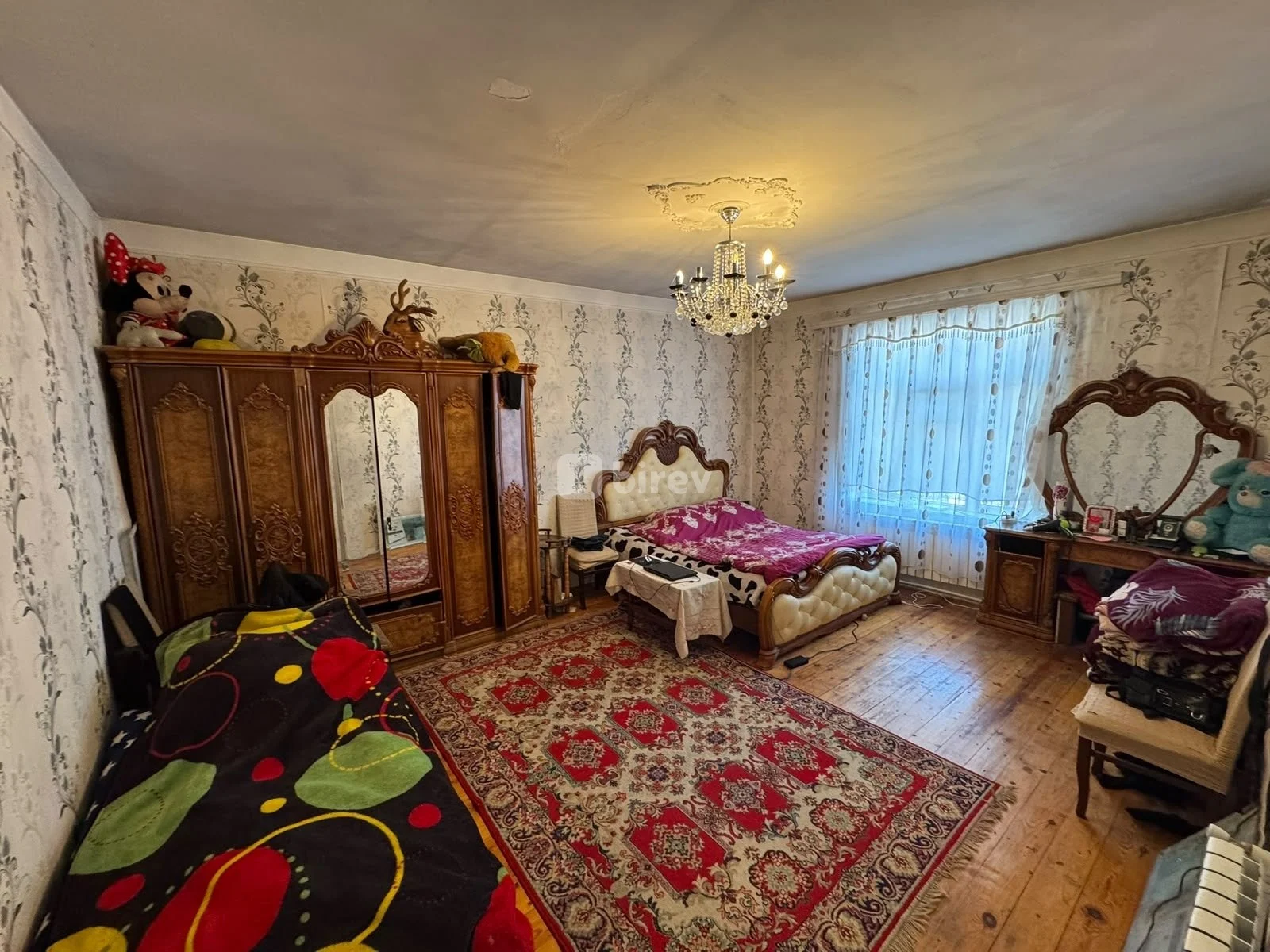 4-комнатный дом, пос. Гарачухур, Heyran Xanım küç., Сураханский район — фото 8