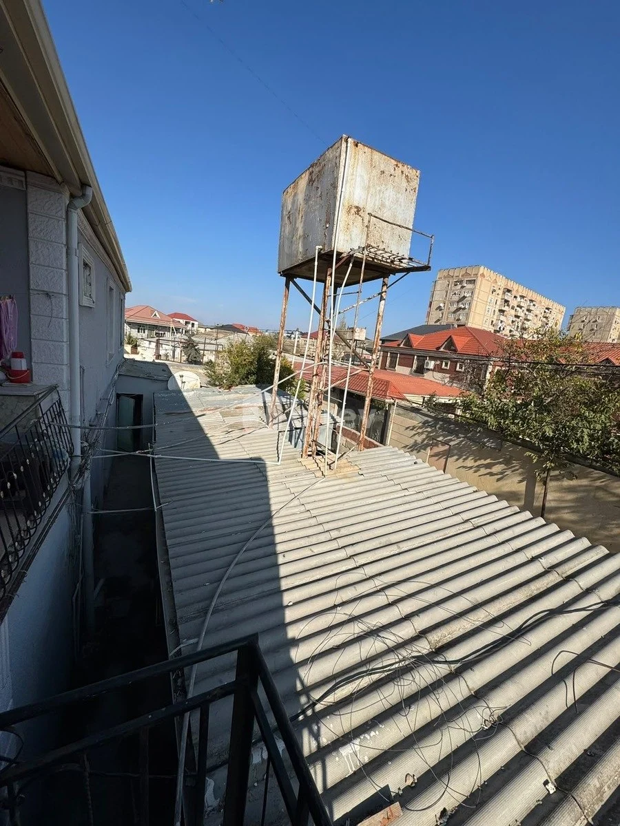 4-комнатный дом, пос. Гарачухур, Heyran Xanım küç., Сураханский район — фото 11