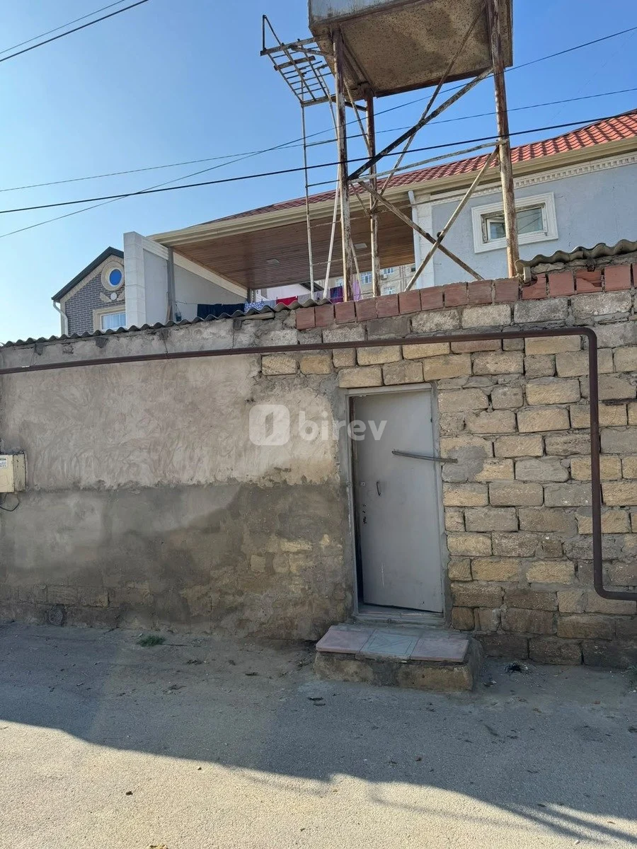 4-комнатный дом, пос. Гарачухур, Heyran Xanım küç., Сураханский район — фото 13