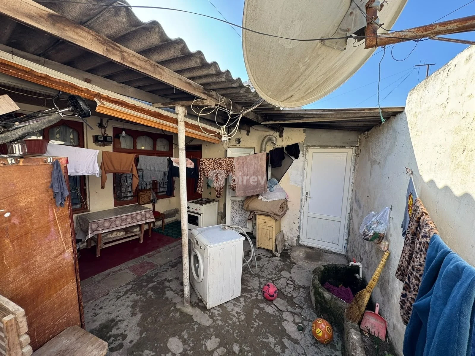 4-комнатный дом, пос. Гарачухур, Heyran Xanım küç., Сураханский район — фото 15