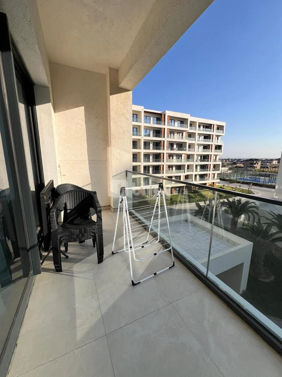 2-комнатная квартира, пос. Sea Breeze, Park Residence., 2., Сабунчинский район — фото 5