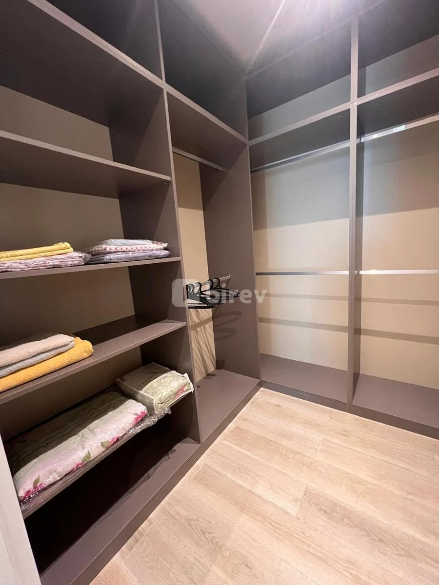 2-комнатная квартира, пос. Sea Breeze, Park Residence., 2., Сабунчинский район — фото 6