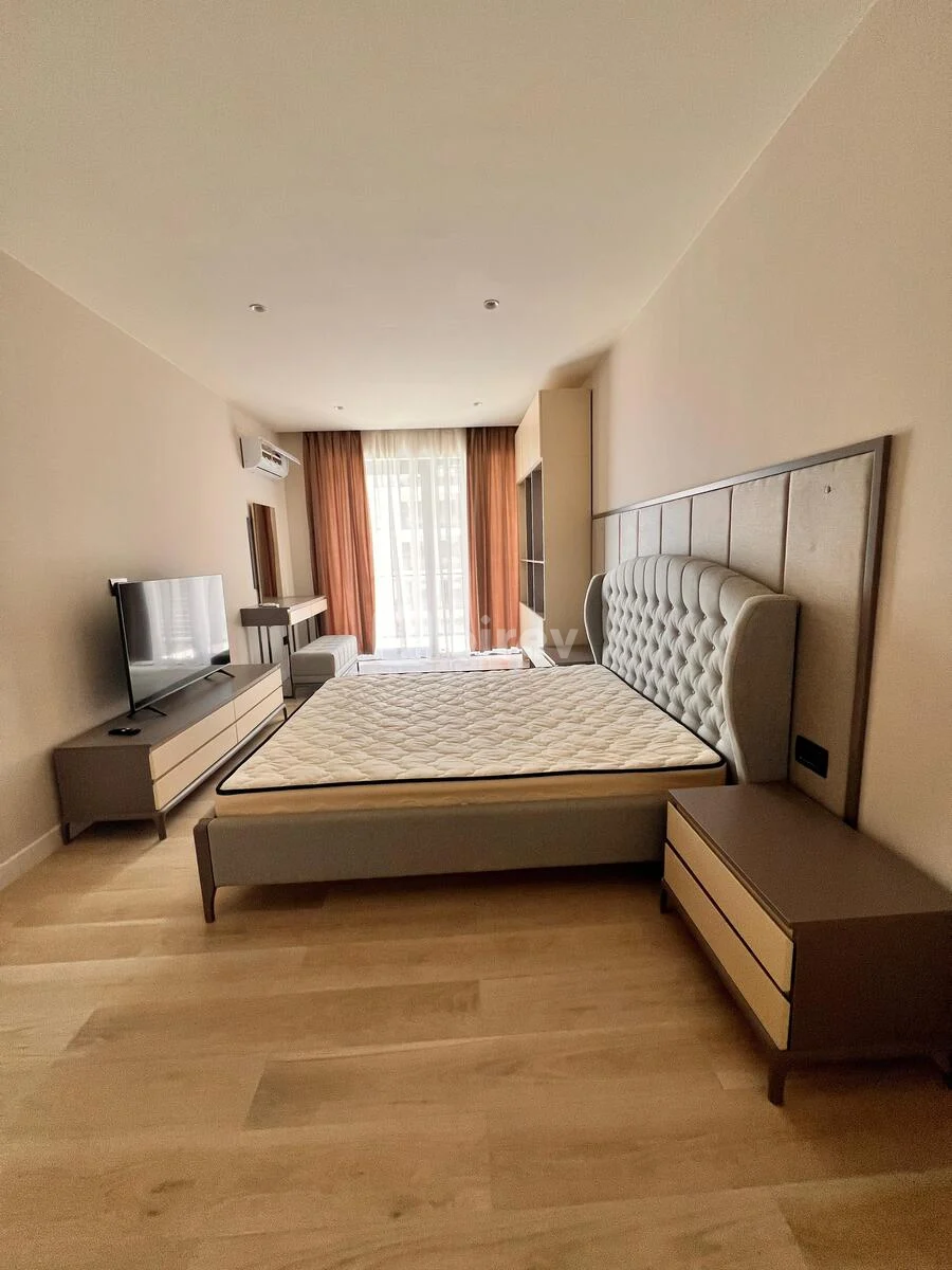 2-комнатная квартира, пос. Sea Breeze, Park Residence., 2., Сабунчинский район — фото 4
