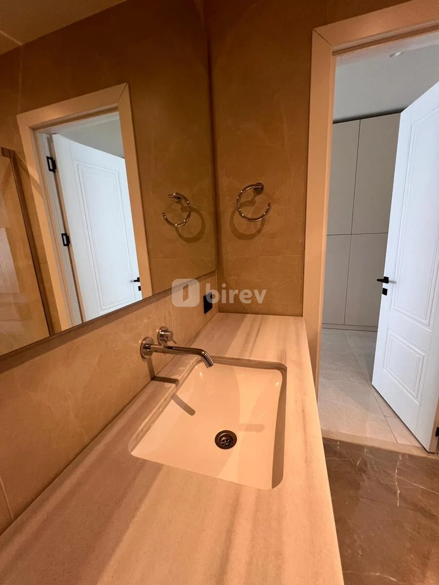 2-комнатная квартира, пос. Sea Breeze, Park Residence., 2., Сабунчинский район — фото 9