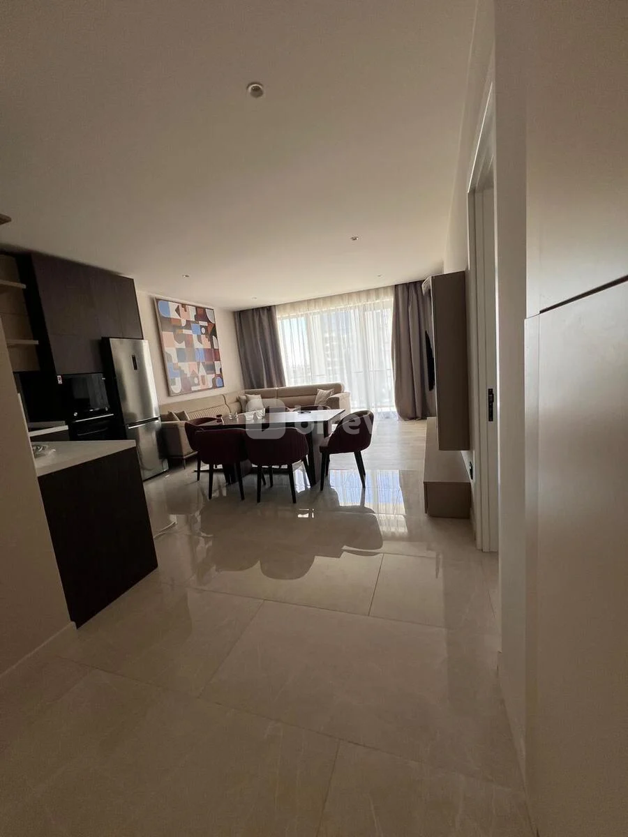 2-комнатная квартира, пос. Sea Breeze, Park Residence., 2., Сабунчинский район — фото 10